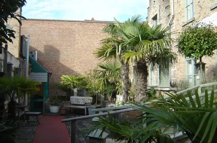 Terras