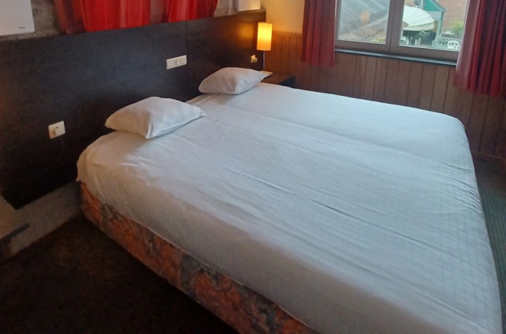 Comfort tweepersoonskamer