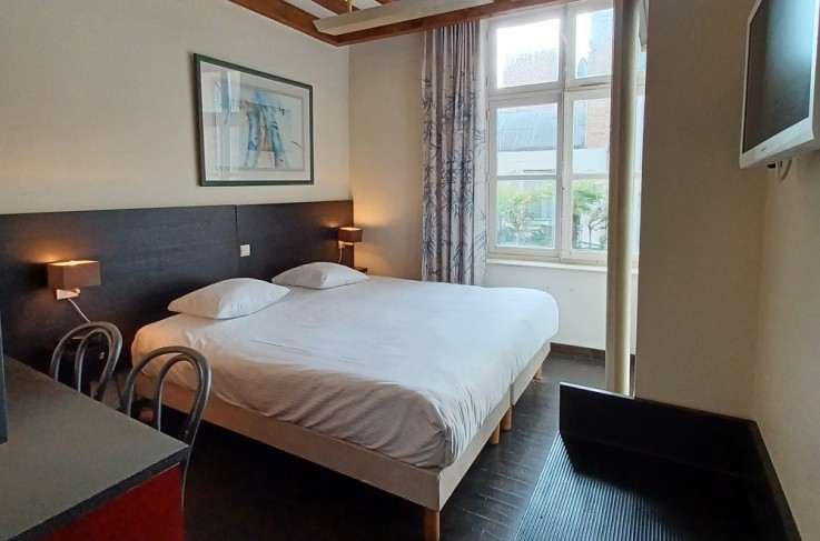 Standaard tweepersoonskamer