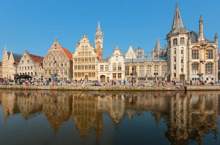 Brugge