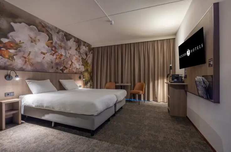 Comfort kamer