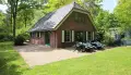Zandduin villa met sauna 10