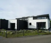 Groepsaccomodatie Sauna 24