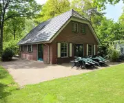Zandduin villa met sauna 10