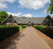 Vakantiepark Landgoed Het Grote Zand (Park)