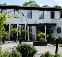 De Elderschans (Entree)