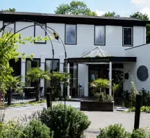 De Elderschans (Entree)
