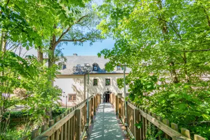 Aux Tanneries de Wiltz