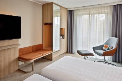Courtyard by Marriott Schwerin