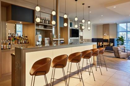 Courtyard by Marriott Dortmund