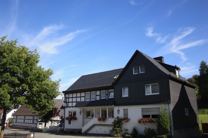 Hotel Niedersfeld-Winterberg