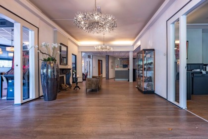 Fletcher Hotel-Restaurant Apeldoorn