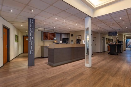 Fletcher Hotel-Restaurant Apeldoorn