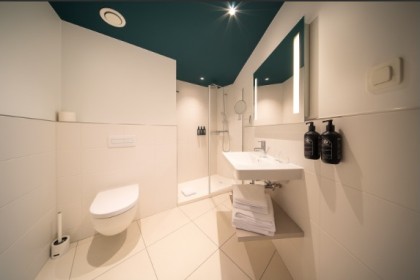 MAEK Hotel Antwerp Central