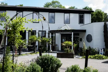 De Elderschans
