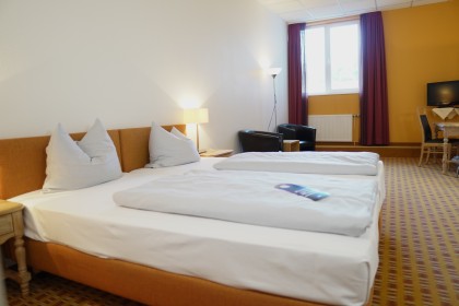 Amedia Express Bielefeld, Trademark Collection by Wyndham