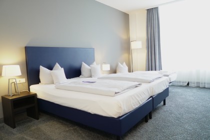 B&K Hotels