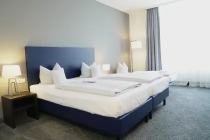 B&K Hotels