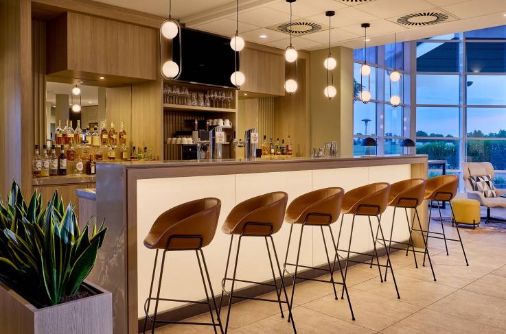 Hotelbar