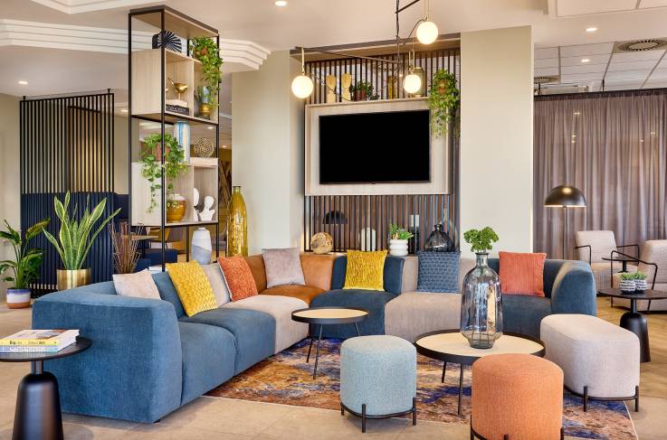 Hotellobby