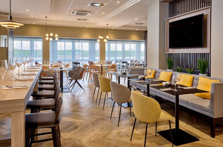 Hotelrestaurant