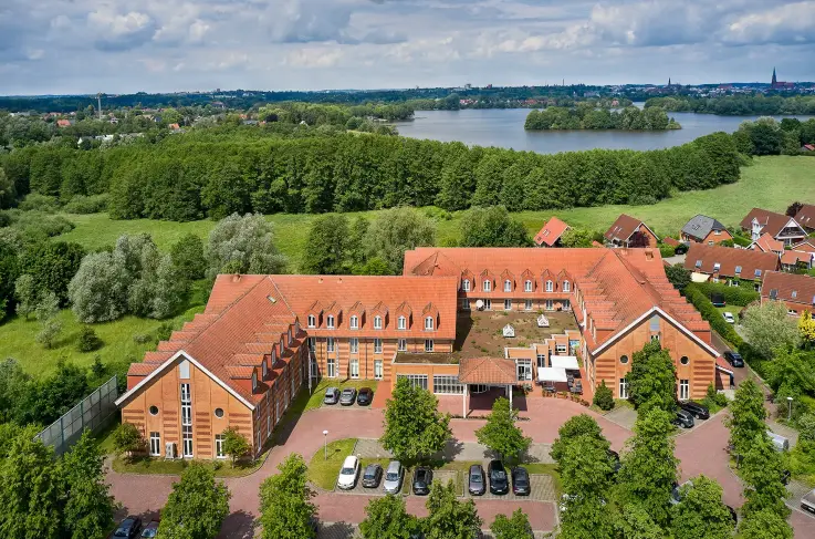 Bovenaanzicht