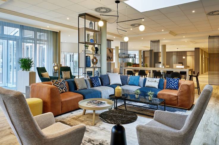 Hotellobby