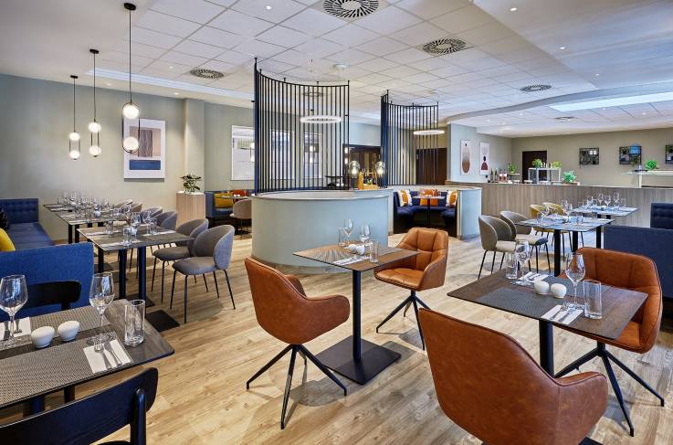 Hotelrestaurant