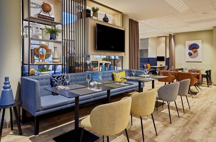 Hotelrestaurant