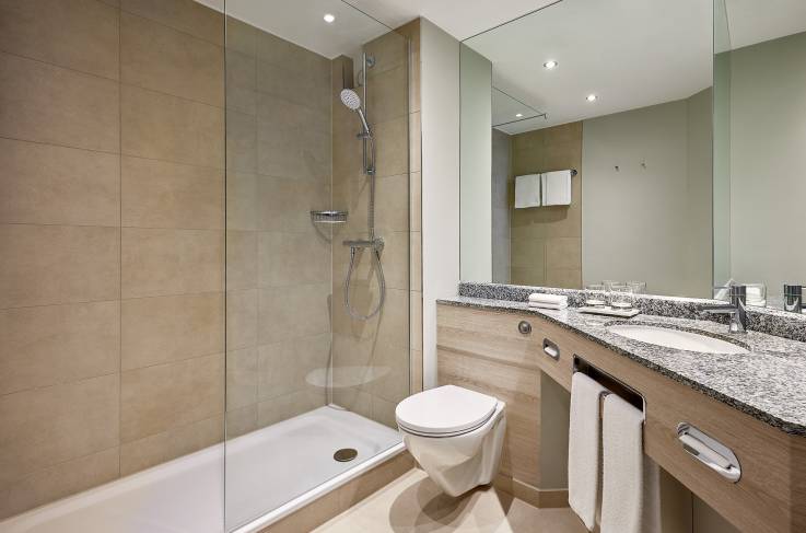 Badkamer
