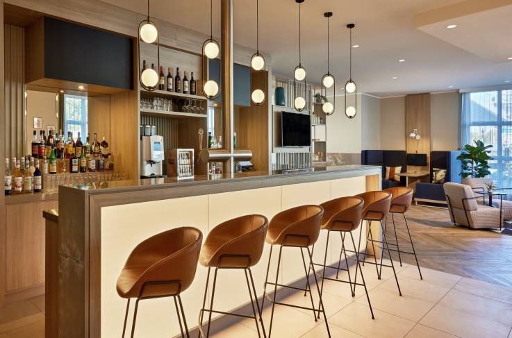 Hotelbar