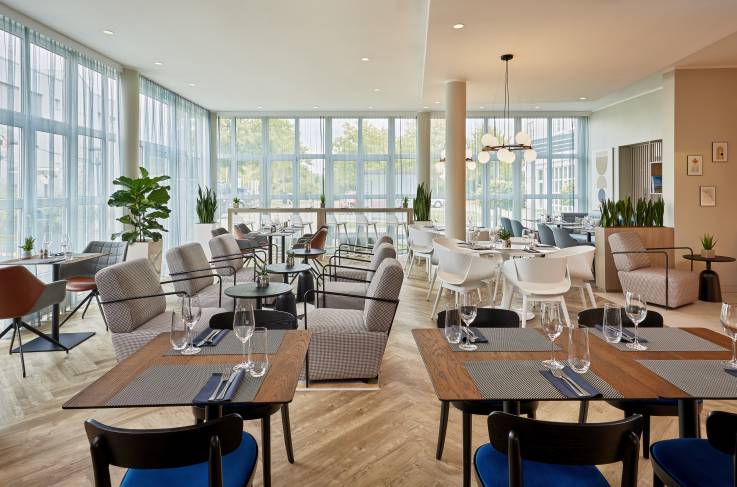 Hotelrestaurant