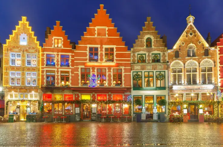 Hotel Koffieboontje