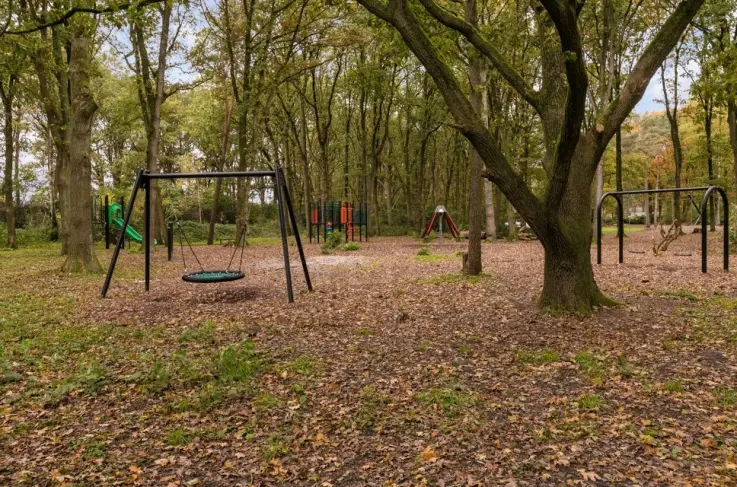 Speeltuin