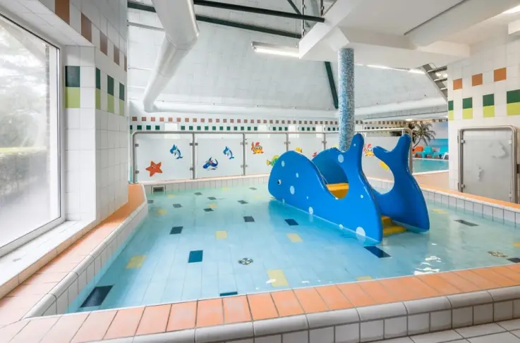Kinderbad