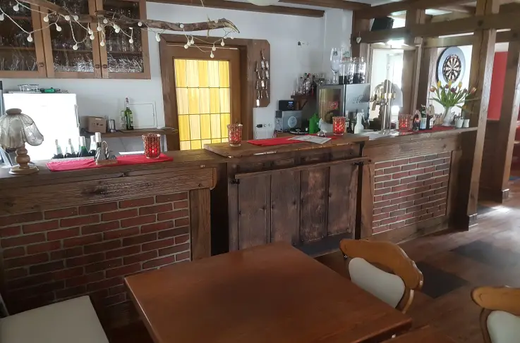 Hotelbar