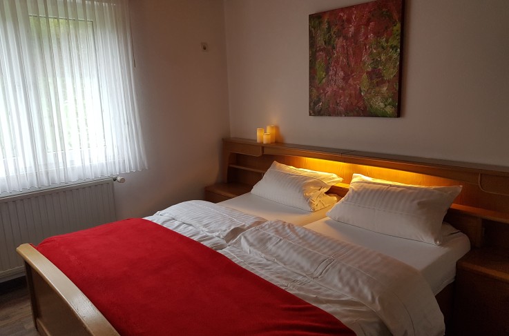 Standaard Tweepersoonskamer