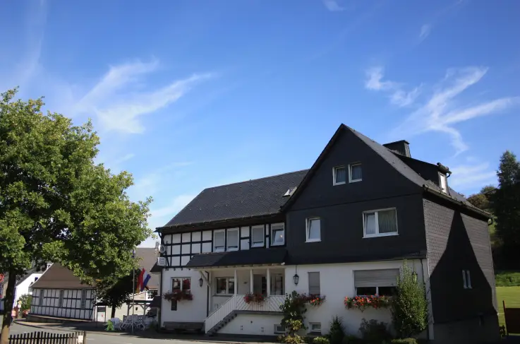 Aanzicht