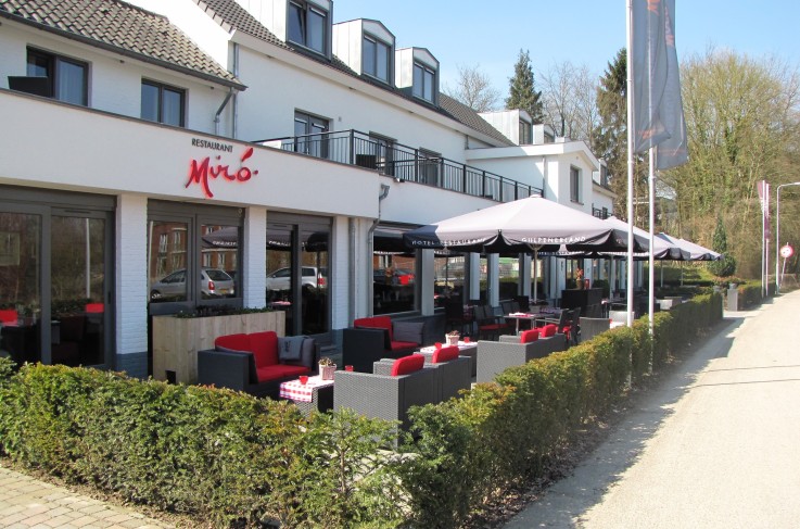 Restaurant Miro