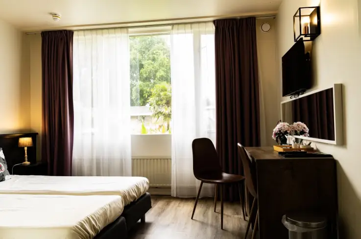 Comfort kamer