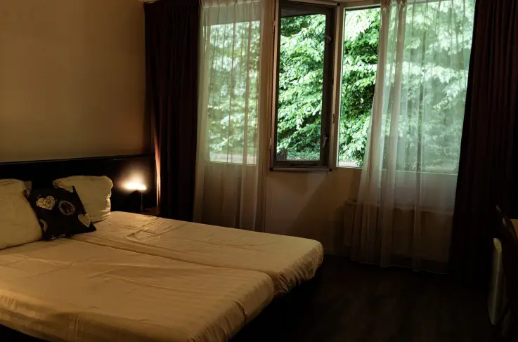 Comfort kamer