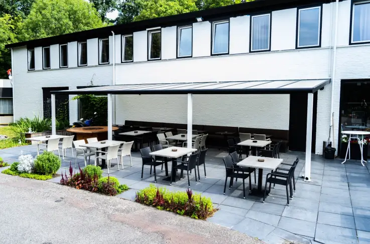 Terras