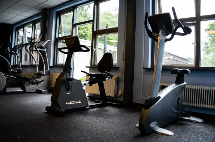 Fitness