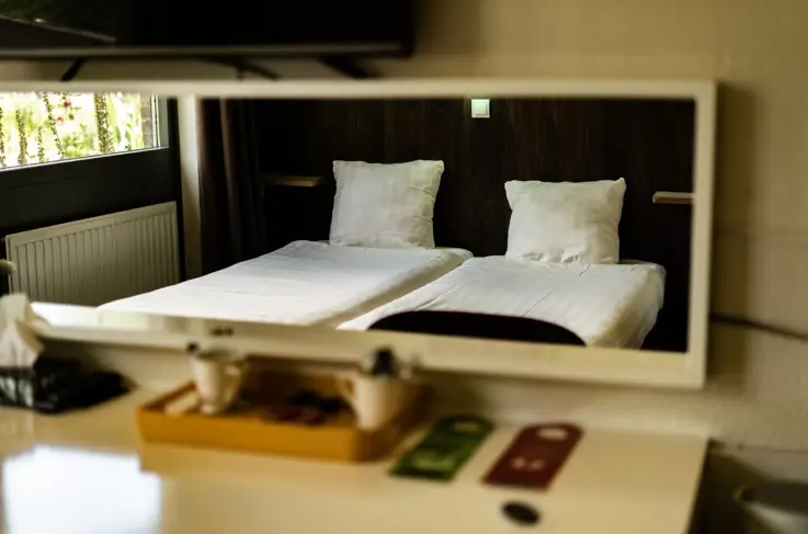 Standaard kamer