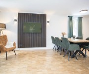 Luxe 4 2 appartement met uitzicht