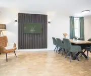 Luxe 4 2 appartement met uitzicht