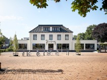 Van der Valk Hotel Hardegarijp - Leeuwarden