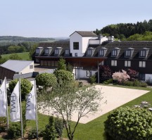Trans World Hotel Kranichhöhe (Aanzicht)