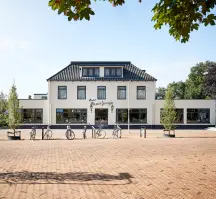 Van der Valk Hotel Hardegarijp - Leeuwarden (Aanzicht)