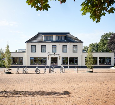 3* Van der Valk Hotel Hardegarijp